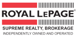 Royal Lepage Supreme